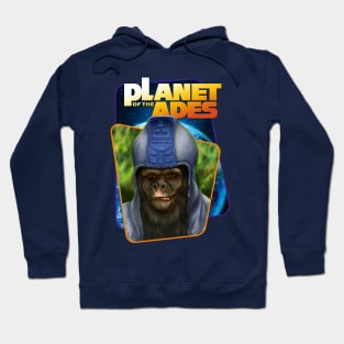 Planet Of The Apes Hoodie